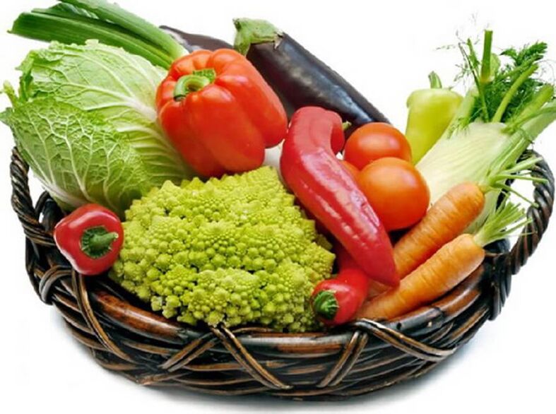 basket